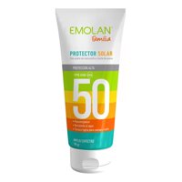 Emolan - Familia Fps 50 190 Gr