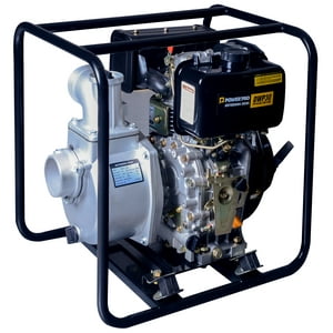 Power Pro - Motobomba 3"" Dwp30 6,7Hp Diesel