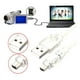 thumbnail image 1 of 1.5m Cable Adaptador compatible Firewire 400 4 Pines Camara Usb, 1 of 4