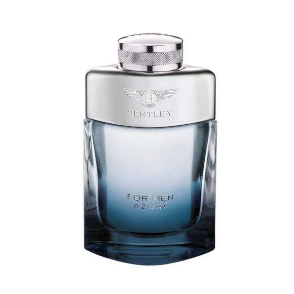 Perfume BENTLEY Azure Eau de Toilette para hombre, 100 ml