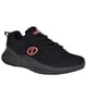 thumbnail image 3 of Zapatilla Mujer Urbana Spalding ZFF2007 Confy Negro, 3 of 5