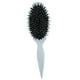 thumbnail image 3 of Cepillo Para Cabello Rizado, Cepillo Portátil Para Peinar, Para Desenredar, Para Salón, Hogar, Viajes, Color Azul, 3 of 3