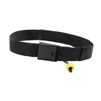 Magideal - Cinturón De Cintura Surf Correa De Cintura Surf Ajustable Ligero Cinturón De Cintura Surf De Liberación Rápida Para Hombres Y Mujeres Stand Up Paddleb