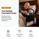 thumbnail image 5 of Baranda de Cama Médica Medical King con Altura Ajustable para Seguridad y Asistencia, 5 of 7