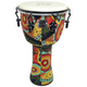 thumbnail image 1 of Djembe Abs 12'' de tela con afinador Tumbao, 1 of 5