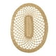 thumbnail image 2 of Set de 4 Individuales Seagrass, 2 of 2