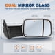 thumbnail image 3 of Espejos De Remolque Chrome Power Heated Para Dodge Ram, 3 of 7