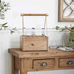 Muebles Santa Ana - Organizador Decorativo