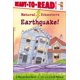 thumbnail image 1 of Libro Simon Spotlight: ¡Terremoto! (Despierta y Brilla), 1 of 1