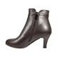 thumbnail image 4 of BOTINES BONNY FRANCO SNAKE COFFE MUJER | 275-5596 - Talla 37, 4 of 6