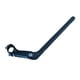 thumbnail image 3 of Bike Quill Stem Extension Durable Para Bicicletas De Crucero Bicicleta De Carretera 22.2mm, 3 of 5