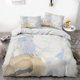 thumbnail image 1 of Reincarnated- Slime -Anime- Duvet Cover Set - 3D Digital -Print -Ultra-Soft Microfiber 3 Piece- Bedding Set with Zipper -Closure- Includes- 1 Comforter Cover and 2 Pillowcases (Twin (68x86"", 1 of 5