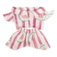 thumbnail image 2 of Ropa Para Mu?ecas Trajes Adorables Disfraces Ropa Para Mu?ecas Ni?os De 5 A 7 A?os 8 A 10 A?os Sandía Rosa, 2 of 5