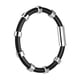 thumbnail image 3 of Pulsera Antiestática Que Elimina La Energía Estática Del Cuerpo, Pulsera Reutilizable, Color Negro, 3 of 3