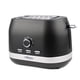 thumbnail image 2 of Tostador Eléctrico Thor Matt Black Toaster, 2 of 7