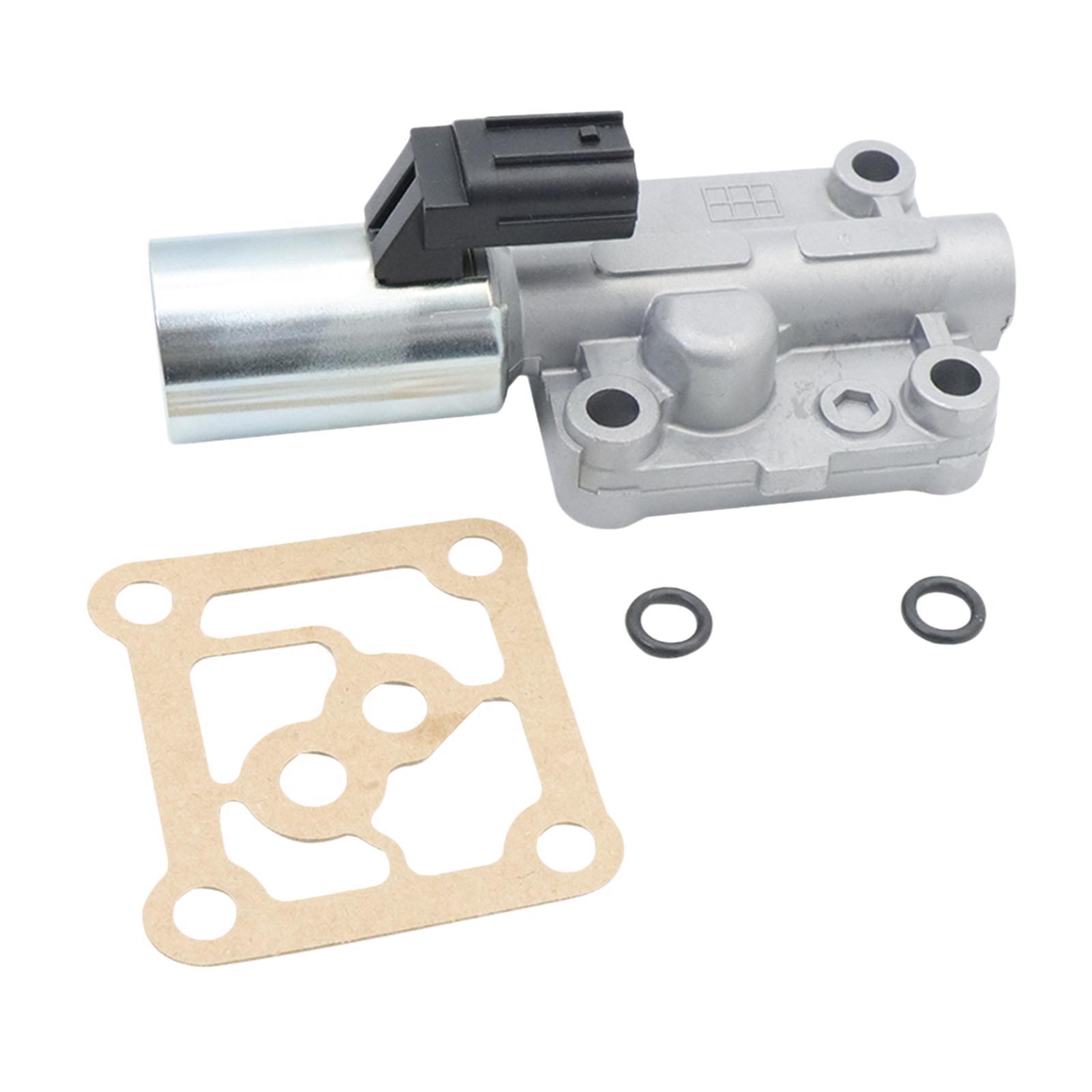 Magideal - Reemplazo Profesional Del Solenoide De Cambio De Marchas Del Vehículo 28260-Rdk-023 Para Honda