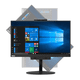 thumbnail image 1 of Kit Tio Gen 3 (monitor 24" + Mini Pc I5 6ta 16gb 256gb Ssd) Grado A Reacondicionado, 1 of 3