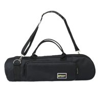 Bothyi - Bolsa Para Trompeta, Bolsa Portátil De Tela Oxford Para Trompeta, Para Conciertos, Viajes Al Aire Libre, Color Negro