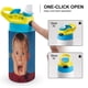 thumbnail image 4 of Botella de Agua Desmarcar Mi Pobre Angelito Azul 350ml, 4 of 6
