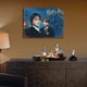thumbnail image 5 of Cartel Metálico Harry Potter Desmarcar 20x30 cm, 5 of 6