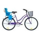 thumbnail image 3 of Silla De Bebe Trasera Para Bicicleta, 3 of 3