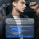 thumbnail image 4 of Audífonos Bluetooth In-ear Cancelación De Ruido Anc, 4 of 5