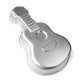 thumbnail image 5 of Molde para Pastel en Forma de Guitarra Cayanmydery de Aluminio 42 cm, 5 of 8