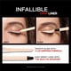 thumbnail image 5 of Lápiz delineador de ojos L'Oreal Paris Infallible Grip Waterproof 1 ml, 5 of 7