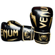 thumbnail image 4 of Guantes De Boxeo Evolution Black Gold 16 Oz, 4 of 4