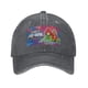 thumbnail image 1 of He Man Sombrero vaquero para adultos con ala curvada moldeable, sombrero de sol al aire libre para hombres y mujeres, 1 of 6