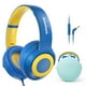 thumbnail image 1 of Auriculares Tonoshark con Cable para Niños con Límite de Volumen, 1 of 3