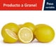 thumbnail image 2 of Limón Granel, 2 of 2