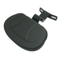 Ioensy - Respaldo Del Conductor Respaldo Del Conductor Premium Ajustable Para Touring Cvo 09-22