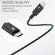 thumbnail image 5 of Cargador USB C, adaptador de alimentación de 130 W para Dell XPS 17 Precision, 5 of 6