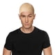 thumbnail image 2 of Accesorio de Halloween para adultos Bald Cap Seasons, 2 of 4