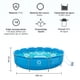 thumbnail image 2 of Piscina Redonda con Filtro 9495L 84x420 cm Celeste, 2 of 3