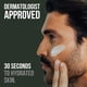 thumbnail image 4 of Hidratante facial premium RUGGED & DAPPER para hombres, piel seca, 4 of 7