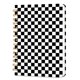 thumbnail image 1 of Cuaderno de espiral Hllwxrk 160 páginas a cuadros 14x21 cm, 1 of 7