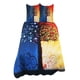 thumbnail image 1 of Cubrecamas de Verano Quilt 2 Plaza, 1 of 2