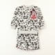 thumbnail image 1 of Conjunto Comfy Niño Mickey Oh Boy! Gris Disney, 1 of 5