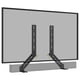 thumbnail image 1 of Soporte de barra de sonido USX MOUNT flexible para 23 a 90 televisores de 7,26 kg, 1 of 8