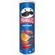 thumbnail image 1 of Papas Fritas Ketchup Pringles 165 g, 1 of 1