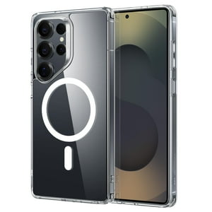 Funda Esr Para Samsung Galaxy S25 Ultra, Compatible Con Magsafe, Funda Magnética Para S25 Ultra