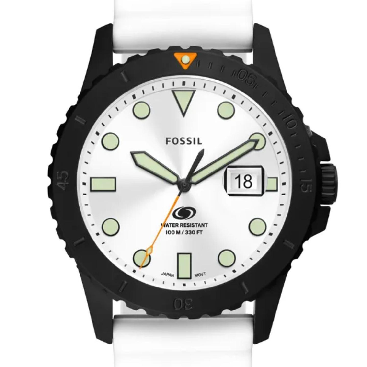 Reloj Fossil Hombre Fs5999