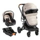 thumbnail image 2 of Coche Cuna Travel System Taurus Beige, 2 of 9