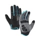 thumbnail image 5 of 1 Par De Guantes Acolchados Para Bicicleta, Guantes Transpirables Para Equipo De Equitación Deportiva, 5 of 5