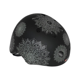thumbnail image 1 of Casco urbano Ibikes Mandalas Negro - SM, 1 of 2
