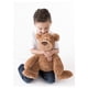 thumbnail image 3 of Peluche GUND Graham - Oso de peluche, 45 cm, color marrón, 3 of 3