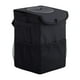thumbnail image 3 of Bolsa De Basura Para Automóvil Accesorio Interior Multiusos Con Tapa Cubo De Basura Automotriz L, 3 of 5