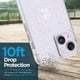 thumbnail image 2 of Funda Case-Mate para iPhone 15 Plus y 14 Plus con diseño Twinkle Diamond, 2 of 8